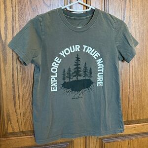 Rivet apparel boys outdoor tee